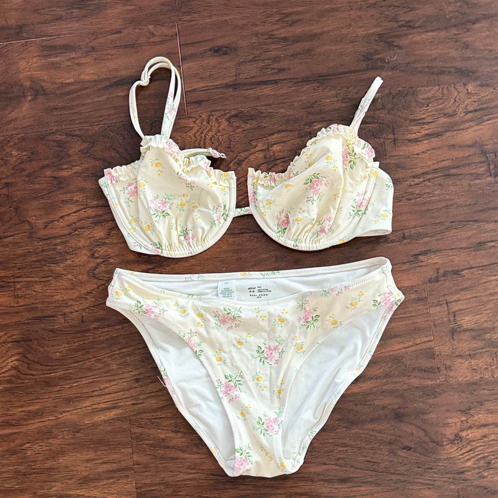 Aerie Bikini. NWOT